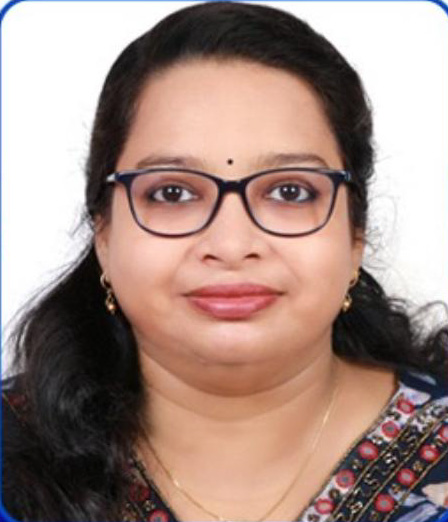 DIVYA GEORGE